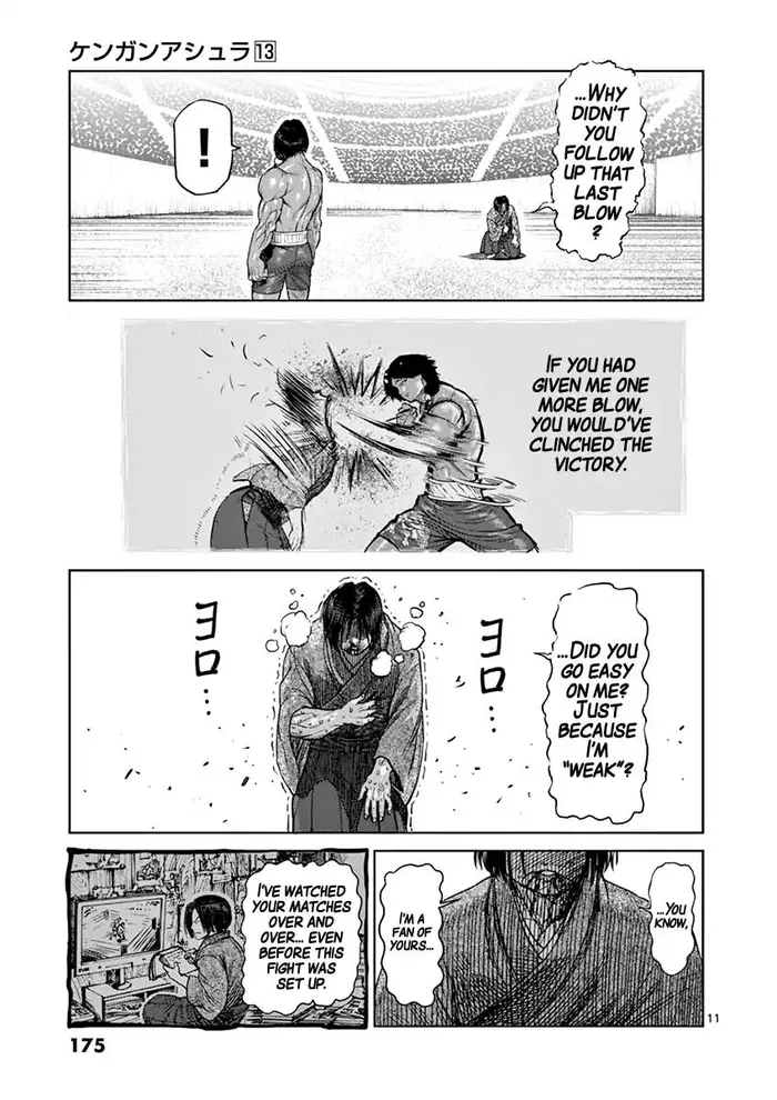 Kengan Ashura Chapter 108 image 11_optimized